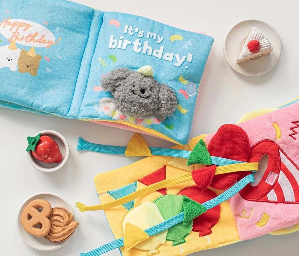Biteme Birthday Book 生日藏食書