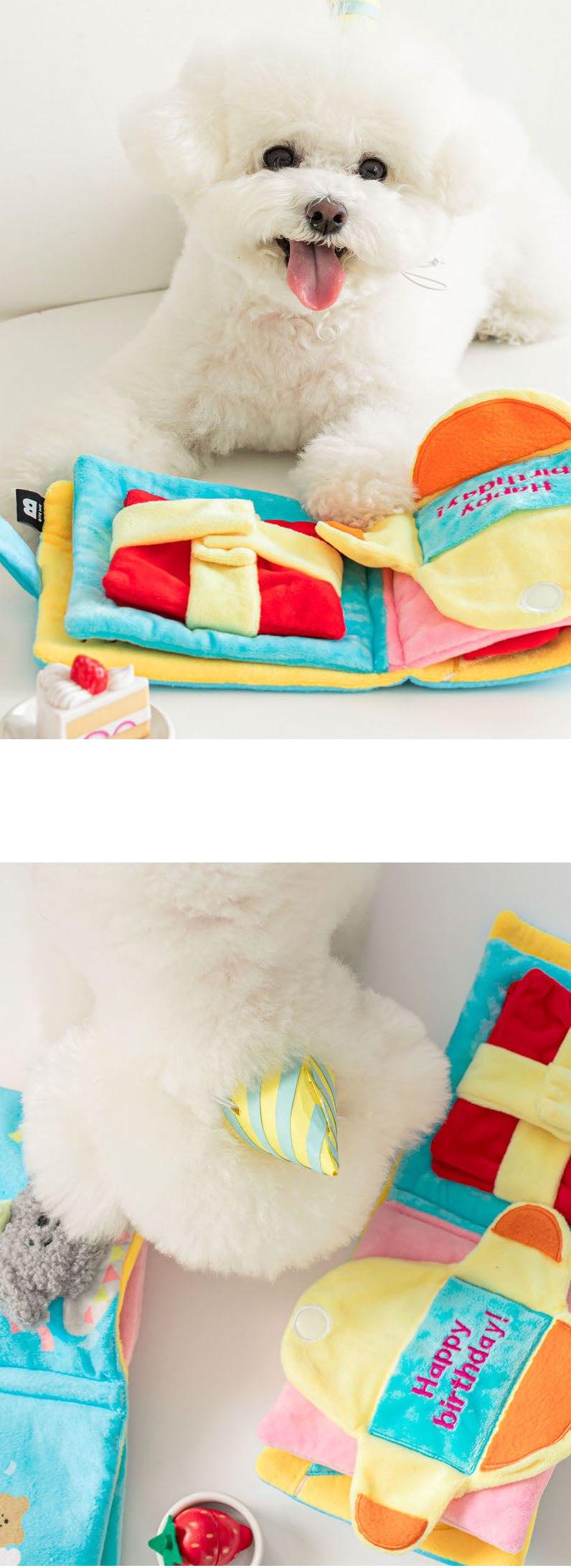 Biteme Birthday Book 生日藏食書