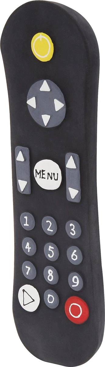 Zoomies dog toy top - Main Image