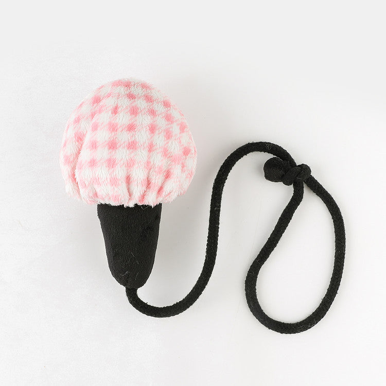 韓國Laughing Charlie 發聲藏食卡拉OK Toy