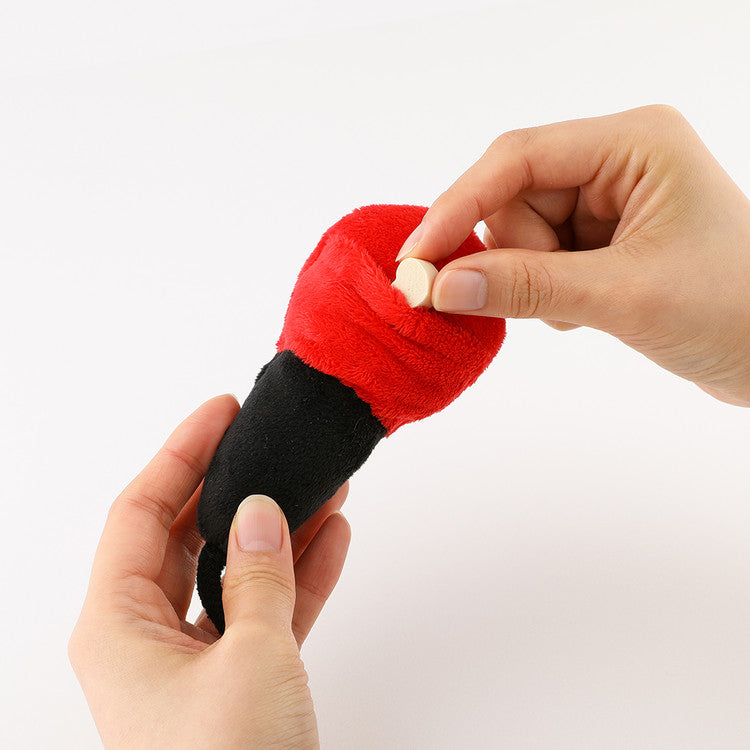 韓國Laughing Charlie 發聲藏食卡拉OK Toy