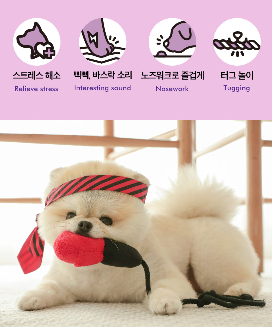 韓國Laughing Charlie 發聲藏食卡拉OK Toy