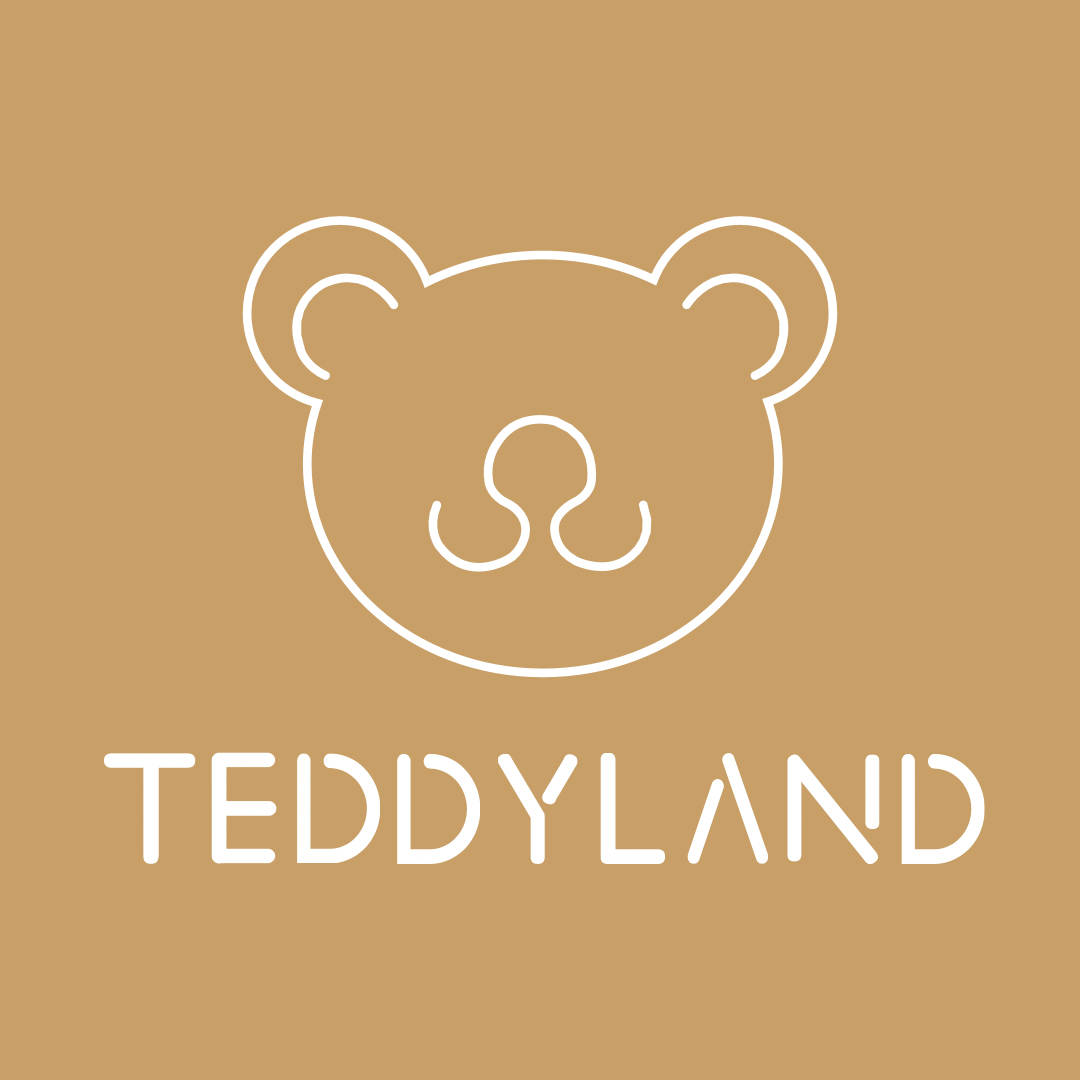 TeddyLand 寵物手推車及配件