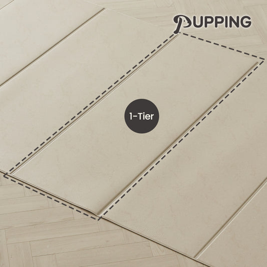 【預訂】Pupping 寵物防滑墊 Pet Mat 1摺/5摺款