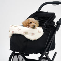Rottie 寵物推車 兔仔熊車圍邊 Stroller Round