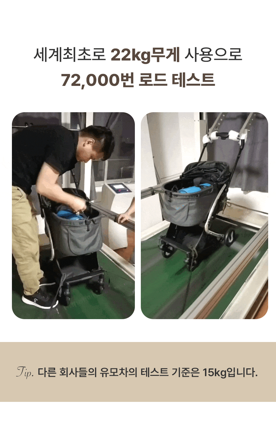 Avalon 韓國寵物手推車西裝灰色 Stroller Grey