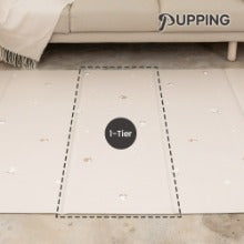 【預訂】Pupping 寵物防滑墊 Pet Mat 1摺/5摺款