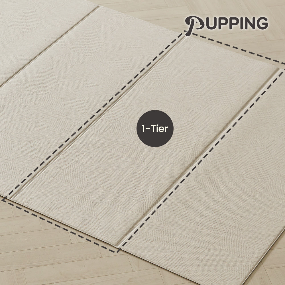【預訂】Pupping 寵物防滑墊 Pet Mat 1摺/5摺款