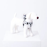 IMSUSU 乳牛 Y型胸背帶 Moomoo Y Harness