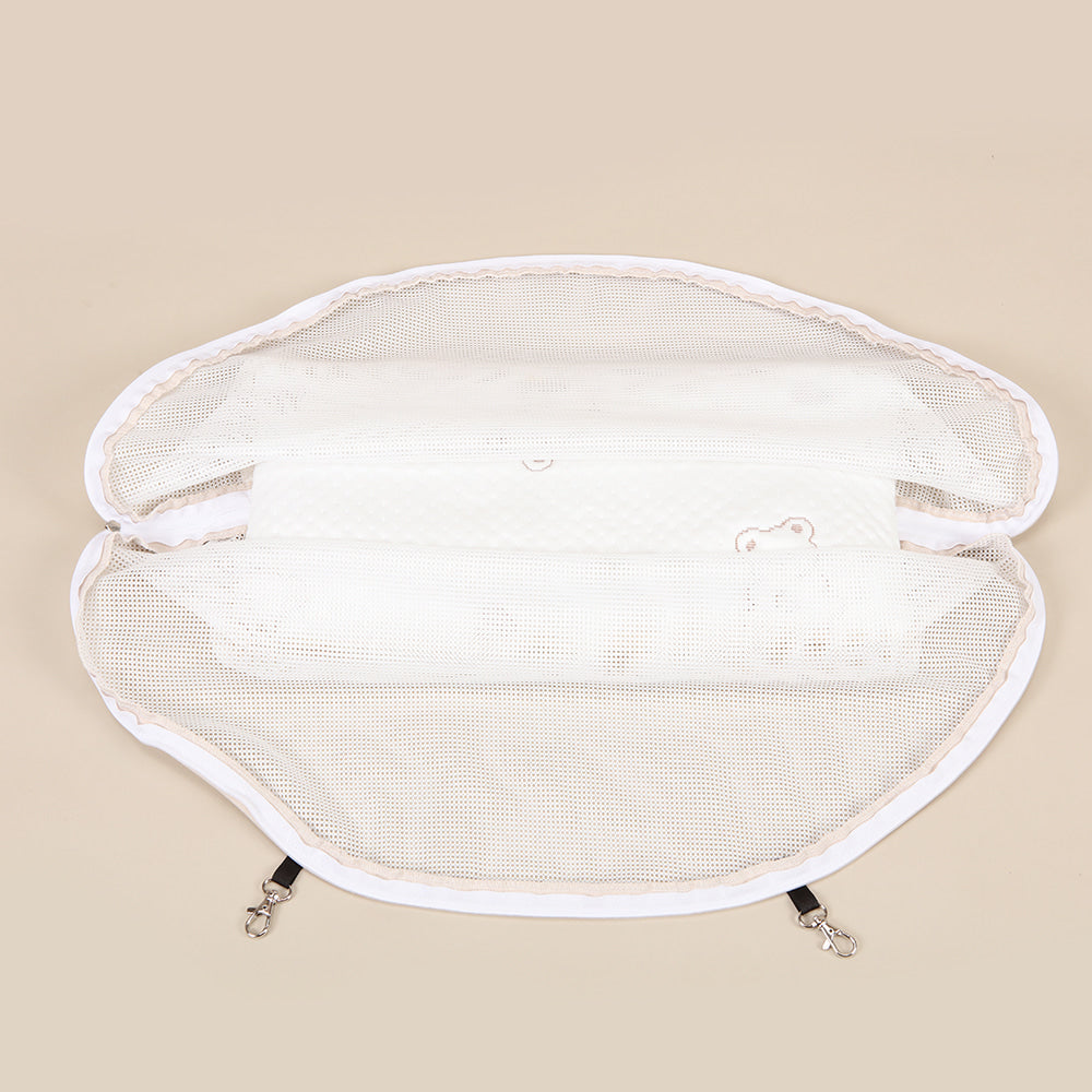 Ritogato Forfe wide inner bag 內置網袋