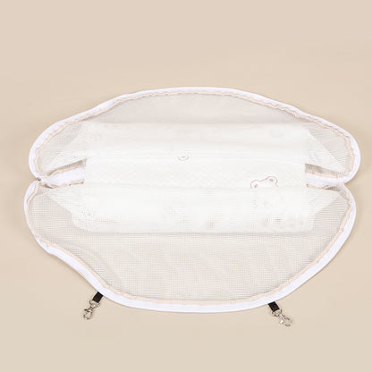 Ritogato Forfe wide inner bag 內置網袋