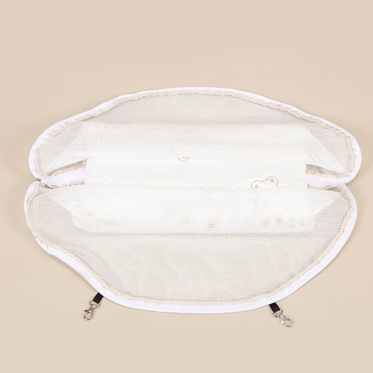 Ritogato Forfe wide inner bag 內置網袋