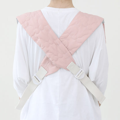 【Version 1】Ritogato Voddly Front Bag 前孭寵物袋 跣水質料 湖水綠色