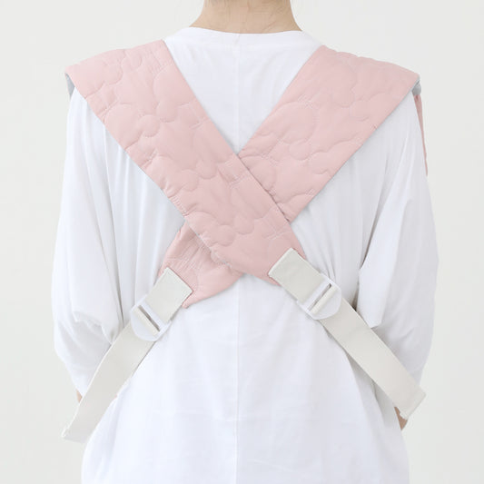 【Version 1】Ritogato Voddly Front Bag 前孭寵物袋 跣水質料 湖水綠色