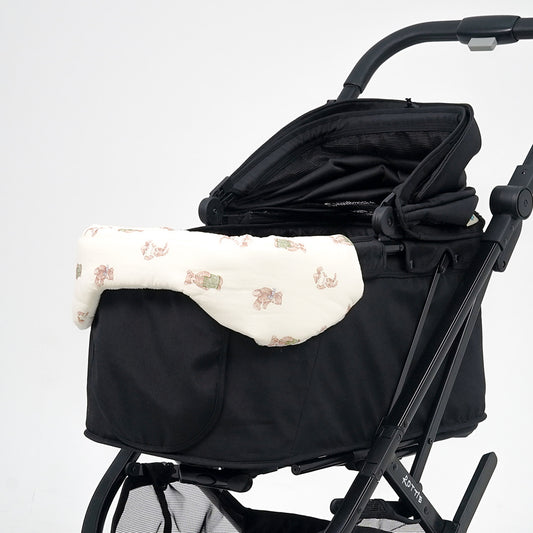 Rottie 寵物推車 兔仔熊車圍邊 Stroller Round