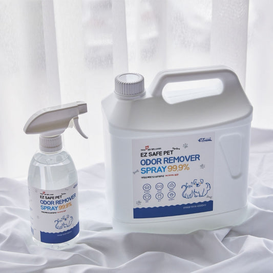 EZ Safe Pet Odor Remover Spray 寵物強效除臭噴霧