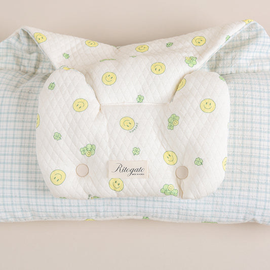 Ritogato Voddly Organic Inner Cushion 前孭寵物袋有機綿內膽