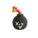 BITEME BOBO炸彈乳膠玩具 bomb latex toy