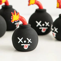 BITEME BOBO炸彈乳膠玩具 bomb latex toy