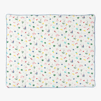 Ritogato 寵物防跣涼感墊 Non-slip Cool Mat (Summer)