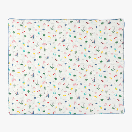 Ritogato 寵物防跣涼感墊 Non-slip Cool Mat (Summer)