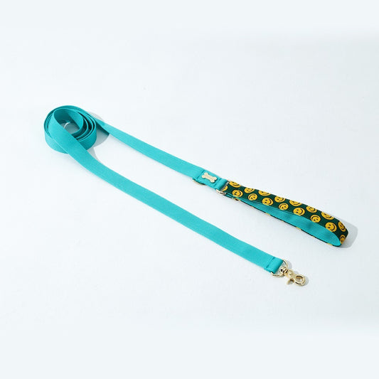 NORADOG 拼色手牽繩 1.7m Hand Leash