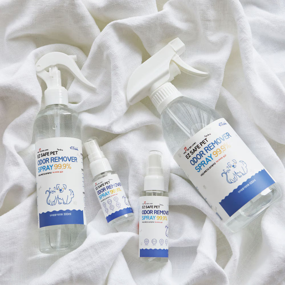 EZ Safe Pet Odor Remover Spray 寵物強效除臭噴霧