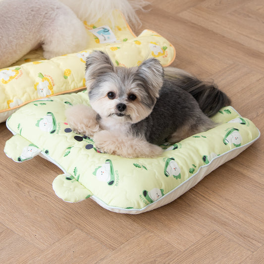 Ritogato 寵物緩衝涼感墊 Bumper Cool Mat