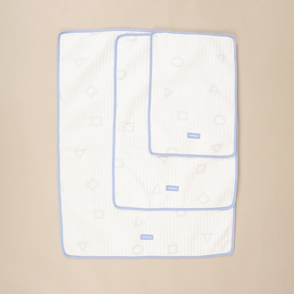 Ritogato Forpe寵物防跣涼感墊 Forpe Non-slip Cool Mat