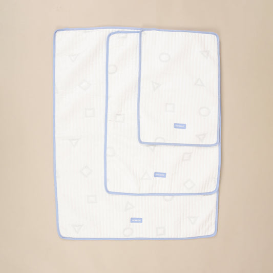 Ritogato Forpe寵物防跣涼感墊 Forpe Non-slip Cool Mat