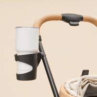 Teddyland Stroller Cup Holder 手推車杯架