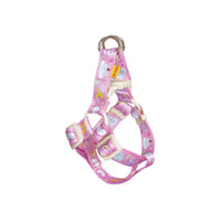 IMSUSU Lovey Y型胸背帶 Lovey Y Harness