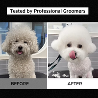 RENADOG Deep Cleansing Shampoo 深層清潔洗髮露 300ml