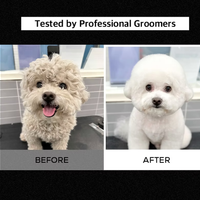 RENADOG Whitening Shampoo 美白香波洗髮露 300ml