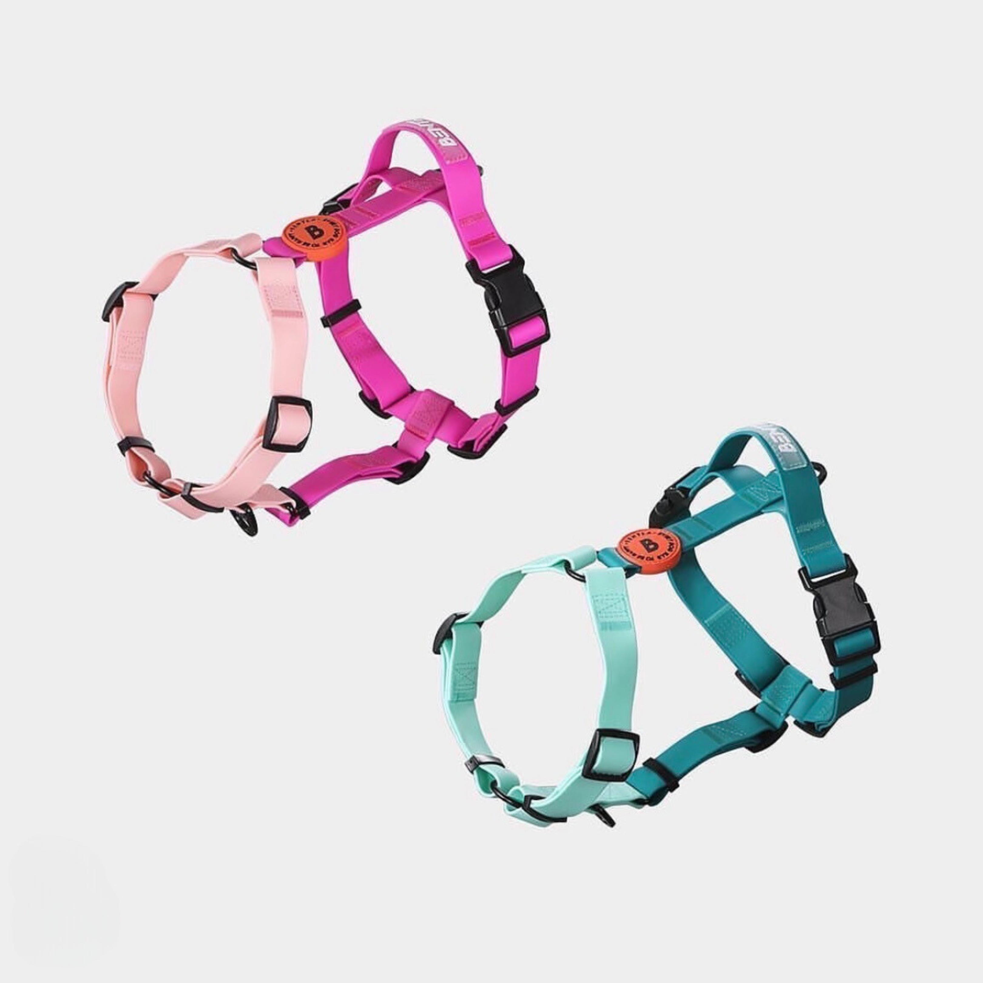 【香港代理】Bentla 防水胸帶 Waterproof Harness