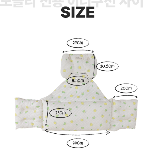 【Version 3】Ritogato Voddly Cozy Front Bag 前孭寵物袋 跣水質料 沙杏色