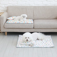 Ritogato 寵物防跣涼感墊 Non-slip Cool Mat (Summer)