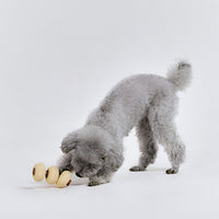 Roika 串燒益智藏食玩具 Dango Toy Butter yellow