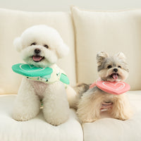 Ritogato 寵物救生衣 Swing Heart Pink Life Jacket