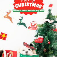 BITE ME Christmas Book 聖誕藏食書