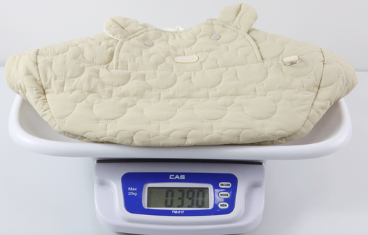 【Version 1】Ritogato Voddly Front Bag 前孭寵物袋 跣水質料 湖水綠色