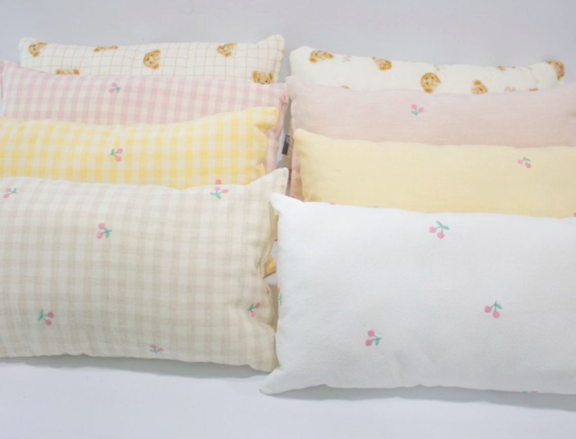 【Version 2】Ritogato Voddly Cool Front Bag 前孭寵物袋 亞麻布質料 黃色格仔