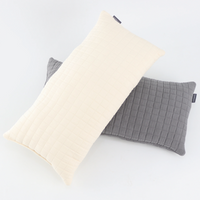 【Version 2】Ritogato Voddly Cool Front Bag 前孭寵物袋 亞麻布質料 黃色格仔