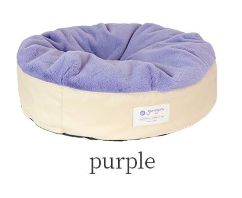 Guru Guru 豆豆床墊 貓狗適用  Bean Bed Cover Venti