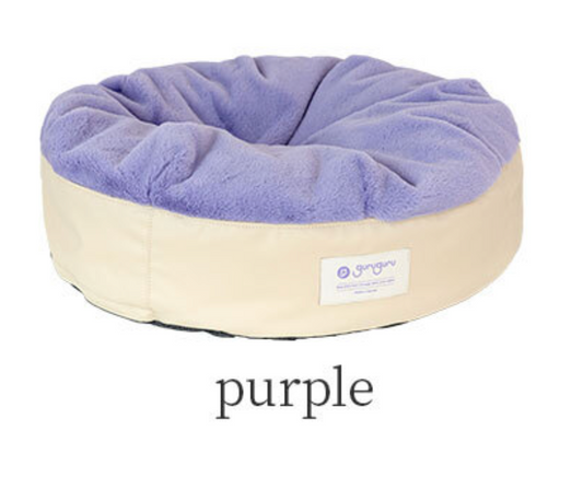 Guru Guru 豆豆床墊 貓狗適用  Bean Bed Cover Venti