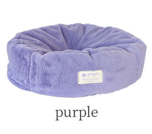 Guru Guru 豆豆床墊 貓狗適用  Bean Bed Cover Venti