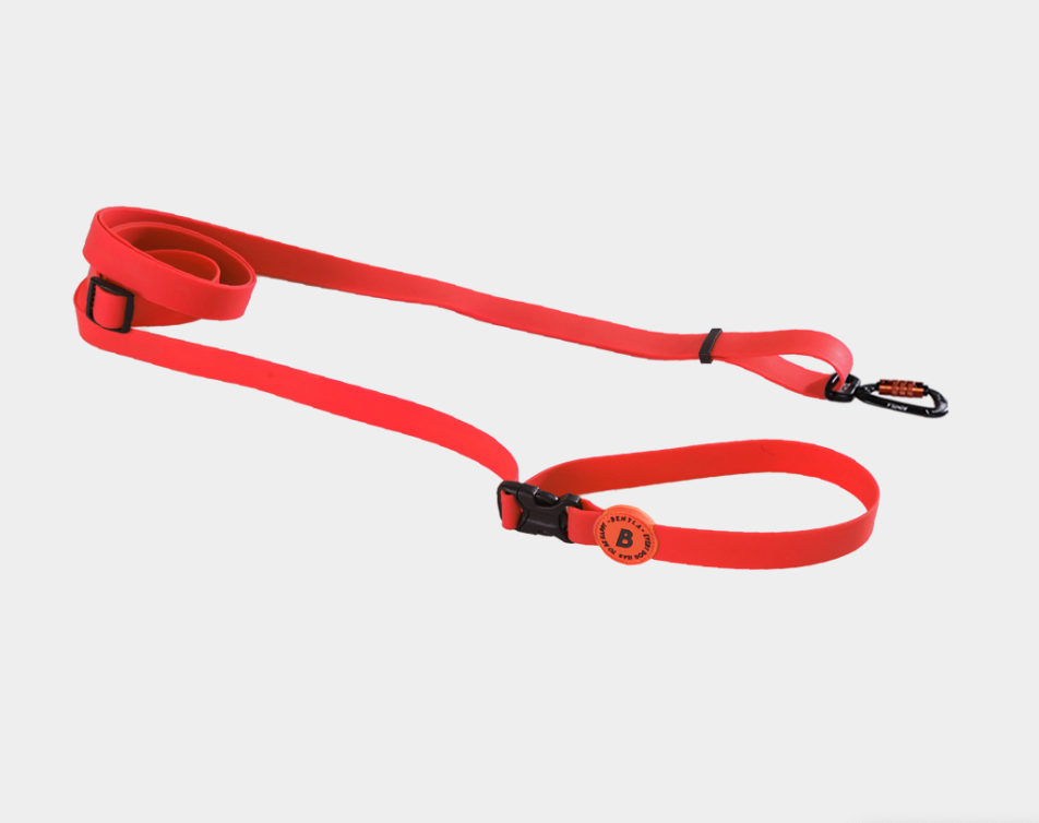 Bentla Aqua Long Leash 2.7M 防水長牽繩
