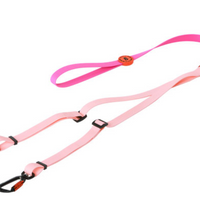 Bentla Aqua Twin Leash 防水雙繩狗帶