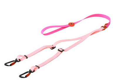Bentla Aqua Twin Leash 防水雙繩狗帶