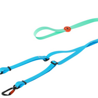Bentla Aqua Twin Leash 防水雙繩狗帶